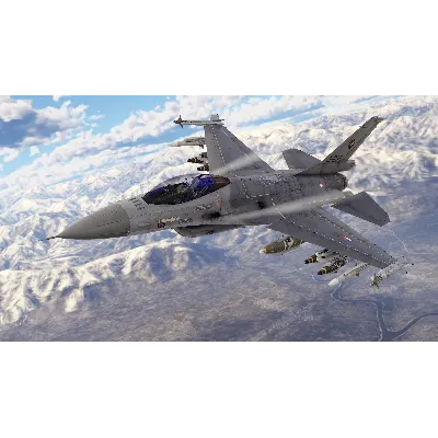 War Thunder - Набор F-16AM XBOX SERIES S|X + ONE + PC (WIN) КЛЮЧ/КОД СРАЗУ - irongamers.ru
