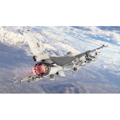 War Thunder - Набор F-16AM XBOX SERIES S|X + ONE + PC (WIN) КЛЮЧ/КОД СРАЗУ - irongamers.ru