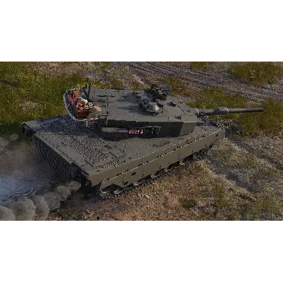 War Thunder - Комплект Senrai Maidens: Usagi XBOX SERIES S|X + ONE + PC (WIN) КЛЮЧ/КО - irongamers.ru