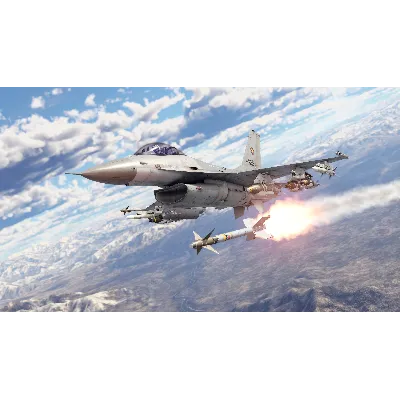 War Thunder - Набор F-16AM XBOX SERIES S|X + ONE + PC (WIN) КЛЮЧ/КОД СРАЗУ - irongamers.ru