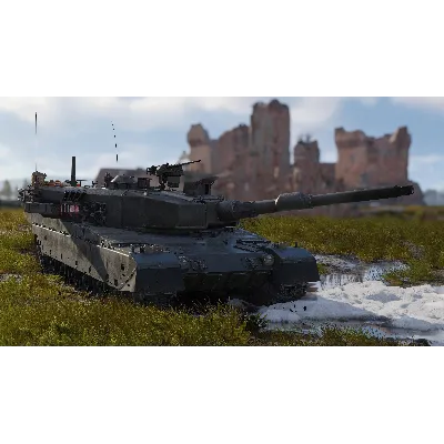 War Thunder - Комплект Senrai Maidens: Usagi XBOX SERIES S|X + ONE + PC (WIN) КЛЮЧ/КО - irongamers.ru