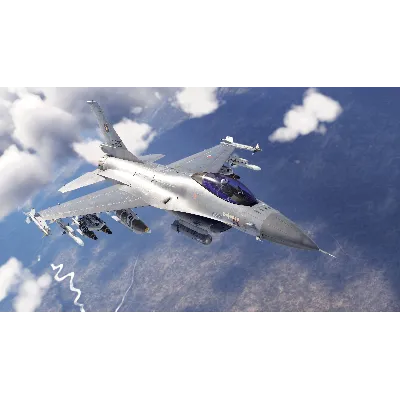 War Thunder - Набор F-16AM XBOX SERIES S|X + ONE + PC (WIN) КЛЮЧ/КОД СРАЗУ - irongamers.ru