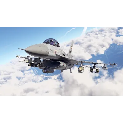 War Thunder - Набор F-16AM XBOX SERIES S|X + ONE + PC (WIN) КЛЮЧ/КОД СРАЗУ - irongamers.ru