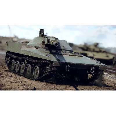War Thunder - Набор RDF/LT XBOX SERIES S|X + ONE + PC (WIN) КЛЮЧ/КОД СРАЗУ - irongamers.ru