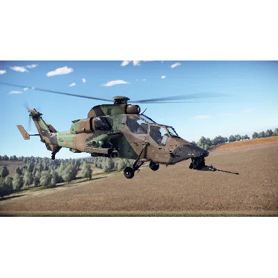 War Thunder - EC-665 Tigre HAD Pack XBOX SERIES S|X + ONE + PC (WIN) КЛЮЧ/КОД СРАЗУ - irongamers.ru