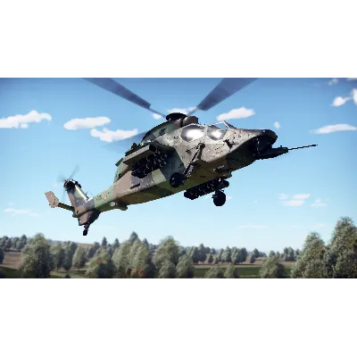 War Thunder - EC-665 Tigre HAD Pack XBOX SERIES S|X + ONE + PC (WIN) КЛЮЧ/КОД СРАЗУ - irongamers.ru