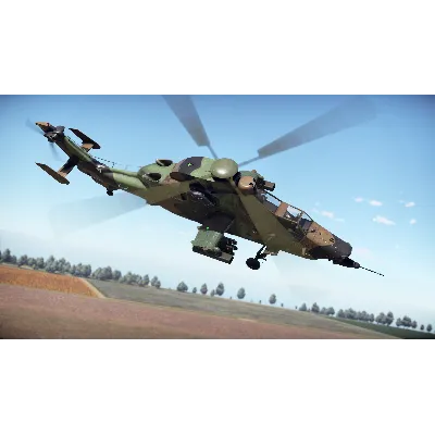 War Thunder - EC-665 Tigre HAD Pack XBOX SERIES S|X + ONE + PC (WIN) КЛЮЧ/КОД СРАЗУ - irongamers.ru