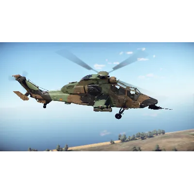 War Thunder - EC-665 Tigre HAD Pack XBOX SERIES S|X + ONE + PC (WIN) КЛЮЧ/КОД СРАЗУ - irongamers.ru