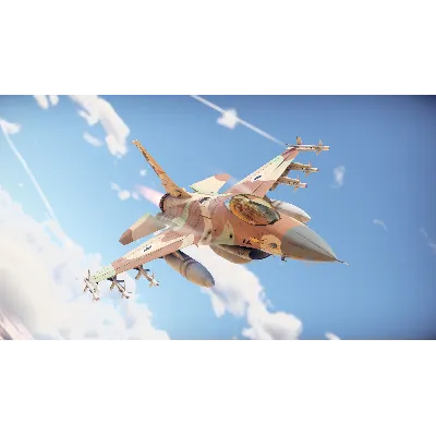 War Thunder - F-16A Netz Pack XBOX SERIES S|X + ONE + PC (WIN) КЛЮЧ/КОД СРАЗУ - irongamers.ru