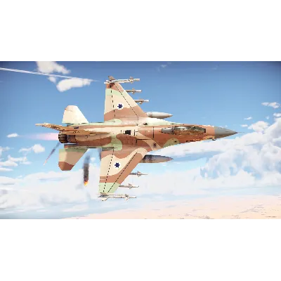 War Thunder - F-16A Netz Pack XBOX SERIES S|X + ONE + PC (WIN) КЛЮЧ/КОД СРАЗУ - irongamers.ru