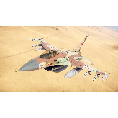 War Thunder - F-16A Netz Pack XBOX SERIES S|X + ONE + PC (WIN) КЛЮЧ/КОД СРАЗУ - irongamers.ru