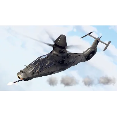 War Thunder - Набор RAH-66 Comanche XBOX SERIES S|X + ONE + PC (WIN) КЛЮЧ/КОД СРАЗУ - irongamers.ru