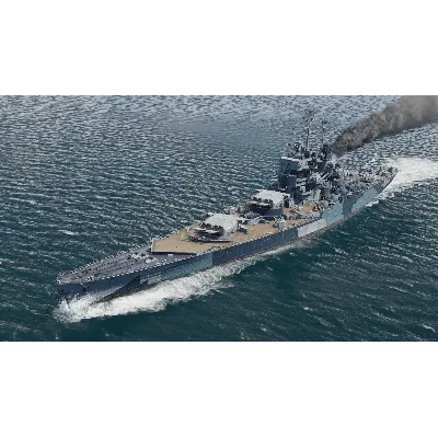War Thunder - Набор Jean Bart XBOX SERIES S|X + ONE + PC (WIN) КЛЮЧ/КОД СРАЗУ - irongamers.ru