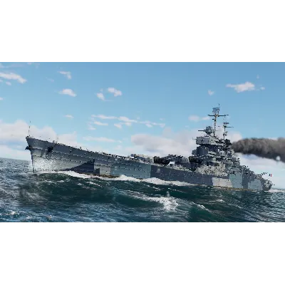 War Thunder - Набор Jean Bart XBOX SERIES S|X + ONE + PC (WIN) КЛЮЧ/КОД СРАЗУ - irongamers.ru