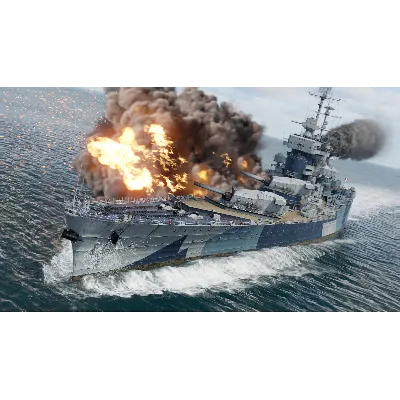 War Thunder - Набор Jean Bart XBOX SERIES S|X + ONE + PC (WIN) КЛЮЧ/КОД СРАЗУ - irongamers.ru