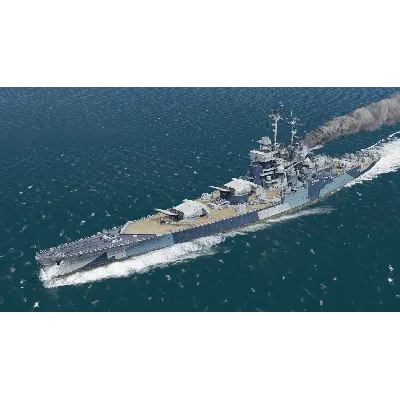 War Thunder - Набор Jean Bart XBOX SERIES S|X + ONE + PC (WIN) КЛЮЧ/КОД СРАЗУ - irongamers.ru