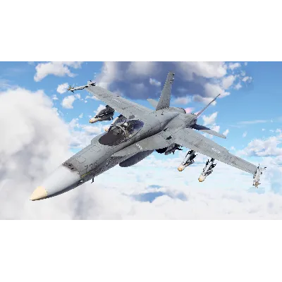 War Thunder - Набор CF-188A Hornet XBOX SERIES S|X + ONE + PC (WIN) КЛЮЧ/КОД СРАЗУ - irongamers.ru