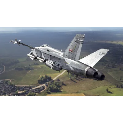War Thunder - Набор CF-188A Hornet XBOX SERIES S|X + ONE + PC (WIN) КЛЮЧ/КОД СРАЗУ - irongamers.ru