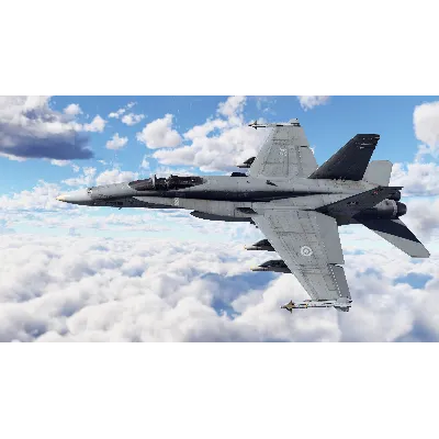 War Thunder - Набор CF-188A Hornet XBOX SERIES S|X + ONE + PC (WIN) КЛЮЧ/КОД СРАЗУ - irongamers.ru