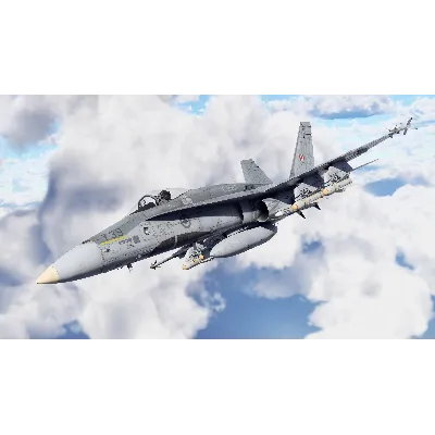 War Thunder - Набор CF-188A Hornet XBOX SERIES S|X + ONE + PC (WIN) КЛЮЧ/КОД СРАЗУ - irongamers.ru