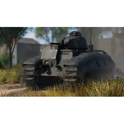 War Thunder - Стартовый набор Франции XBOX SERIES S|X + ONE + PC (WIN) КЛЮЧ/КОД СРАЗУ - irongamers.ru