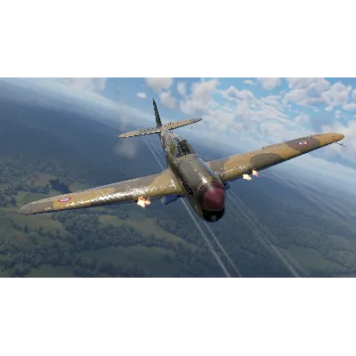 War Thunder - Стартовый набор Франции XBOX SERIES S|X + ONE + PC (WIN) КЛЮЧ/КОД СРАЗУ - irongamers.ru