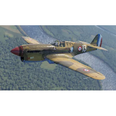 War Thunder - Стартовый набор Франции XBOX SERIES S|X + ONE + PC (WIN) КЛЮЧ/КОД СРАЗУ - irongamers.ru