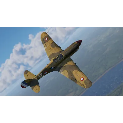 War Thunder - Стартовый набор Франции XBOX SERIES S|X + ONE + PC (WIN) КЛЮЧ/КОД СРАЗУ - irongamers.ru