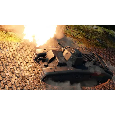 War Thunder - Стартовый набор Франции XBOX SERIES S|X + ONE + PC (WIN) КЛЮЧ/КОД СРАЗУ - irongamers.ru