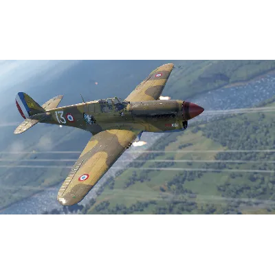 War Thunder - Стартовый набор Франции XBOX SERIES S|X + ONE + PC (WIN) КЛЮЧ/КОД СРАЗУ - irongamers.ru