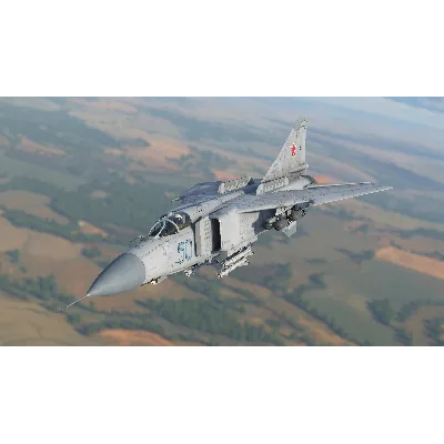 War Thunder - Набор МиГ-23МЛ XBOX SERIES S|X + ONE + PC (WIN) КЛЮЧ/КОД СРАЗУ - irongamers.ru