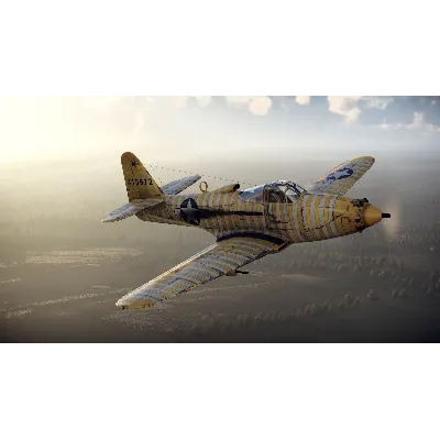 War Thunder - Комплект "Год Змеи" XBOX SERIES S|X + ONE КЛЮЧ/КОД СРАЗУ - irongamers.ru