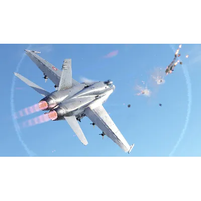 War Thunder - Набор F/A-18C Hornet (Swiss) XBOX SERIES S|X + ONE + PC (WIN) КЛЮЧ/КОД - irongamers.ru