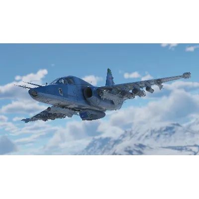 War Thunder - Набор Су-39 XBOX SERIES S|X + ONE + PC (WIN) КЛЮЧ/КОД СРАЗУ - irongamers.ru