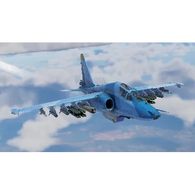 War Thunder - Набор Су-39 XBOX SERIES S|X + ONE + PC (WIN) КЛЮЧ/КОД СРАЗУ - irongamers.ru