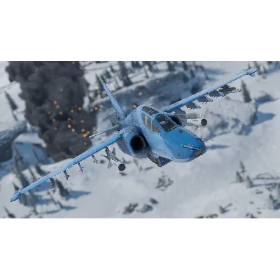 War Thunder - Набор Су-39 XBOX SERIES S|X + ONE + PC (WIN) КЛЮЧ/КОД СРАЗУ - irongamers.ru