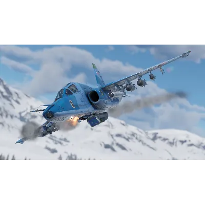 War Thunder - Набор Су-39 XBOX SERIES S|X + ONE + PC (WIN) КЛЮЧ/КОД СРАЗУ - irongamers.ru