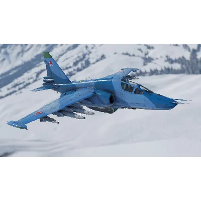War Thunder - Набор Су-39 XBOX SERIES S|X + ONE + PC (WIN) КЛЮЧ/КОД СРАЗУ - irongamers.ru