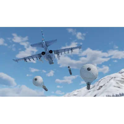 War Thunder - Набор Су-39 XBOX SERIES S|X + ONE + PC (WIN) КЛЮЧ/КОД СРАЗУ - irongamers.ru