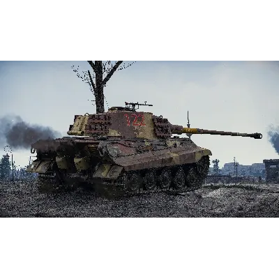 War Thunder - Киберспортивный набор (Сезон 2026) XBOX SERIES S|X + ONE + PC (WIN) КЛЮ - irongamers.ru