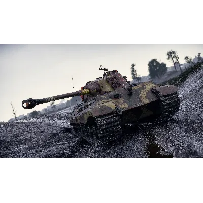 War Thunder - Киберспортивный набор (Сезон 2026) XBOX SERIES S|X + ONE + PC (WIN) КЛЮ - irongamers.ru
