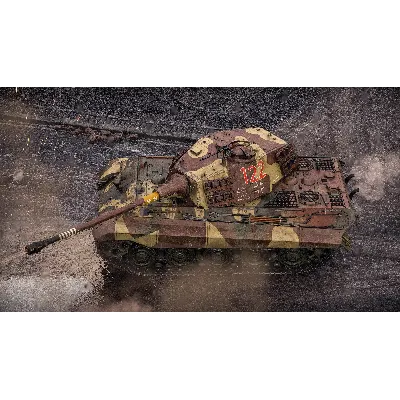 War Thunder - Киберспортивный набор (Сезон 2026) XBOX SERIES S|X + ONE + PC (WIN) КЛЮ - irongamers.ru
