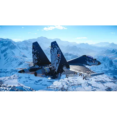 War Thunder - Киберспортивный набор (Сезон 2026) XBOX SERIES S|X + ONE + PC (WIN) КЛЮ - irongamers.ru