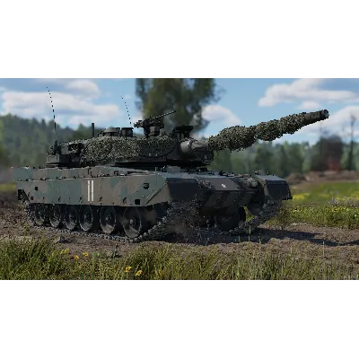 War Thunder - Набор Type 90B "Fuji" XBOX SERIES S|X + ONE + PC (WIN) КЛЮЧ/КОД СРАЗУ - irongamers.ru