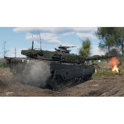 War Thunder - Набор Type 90B "Fuji" XBOX SERIES S|X + ONE + PC (WIN) КЛЮЧ/КОД СРАЗУ - irongamers.ru