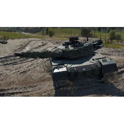 War Thunder - Набор Type 90B "Fuji" XBOX SERIES S|X + ONE + PC (WIN) КЛЮЧ/КОД СРАЗУ - irongamers.ru