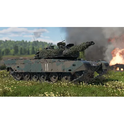 War Thunder - Набор Type 90B "Fuji" XBOX SERIES S|X + ONE + PC (WIN) КЛЮЧ/КОД СРАЗУ - irongamers.ru