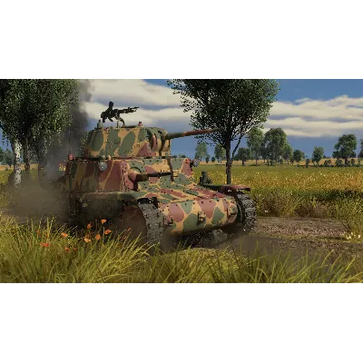 War Thunder - Стартовый набор Италии XBOX SERIES S|X + ONE + PC (WIN) КЛЮЧ/КОД СРАЗУ - irongamers.ru