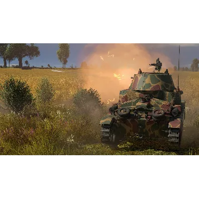 War Thunder - Стартовый набор Италии XBOX SERIES S|X + ONE + PC (WIN) КЛЮЧ/КОД СРАЗУ - irongamers.ru