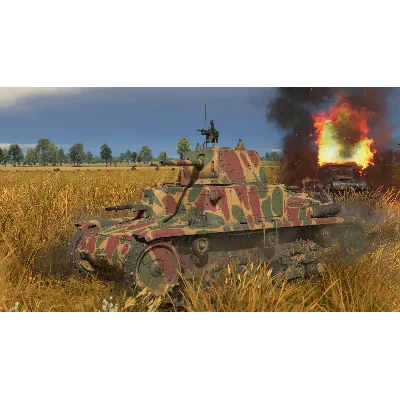 War Thunder - Стартовый набор Италии XBOX SERIES S|X + ONE + PC (WIN) КЛЮЧ/КОД СРАЗУ - irongamers.ru
